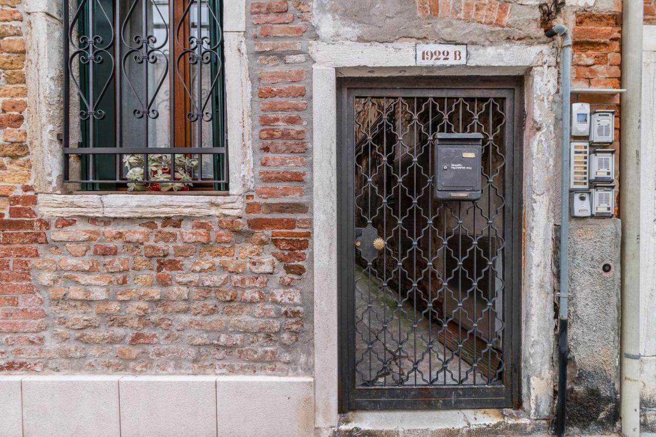 Appartement Corderie de la Tana Biennale Exhibition @Arsenale à Venise Extérieur photo